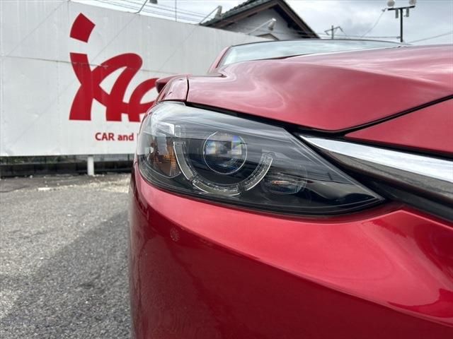 Mazda ATENZA 2015-12 22458-9
