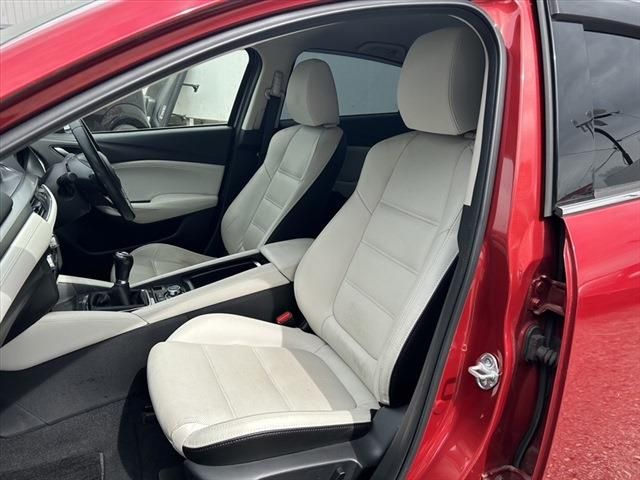 Mazda ATENZA 2015-12 22458-21
