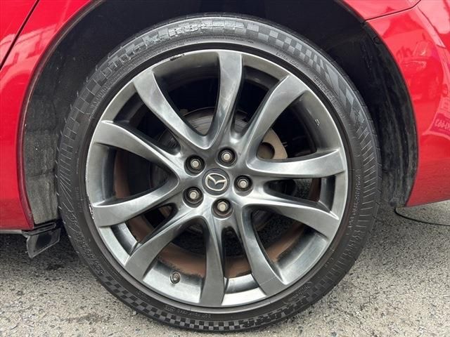 Mazda ATENZA 2015-12 22458-17