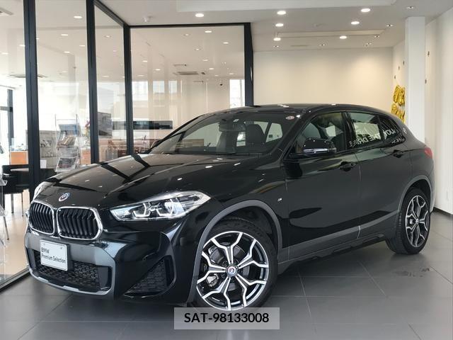 Bmw X2 2022-08 373837-0