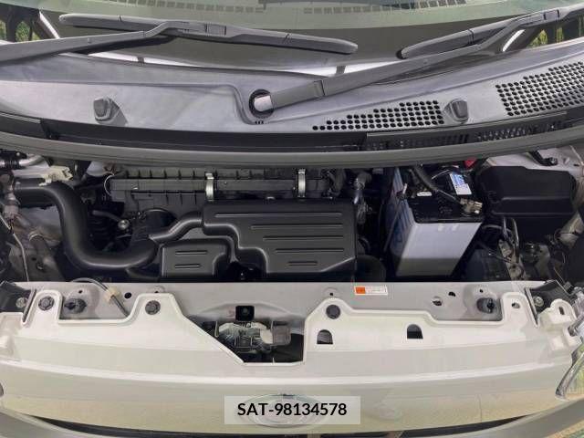 Daihatsu MOVE 2016-10 278115-18