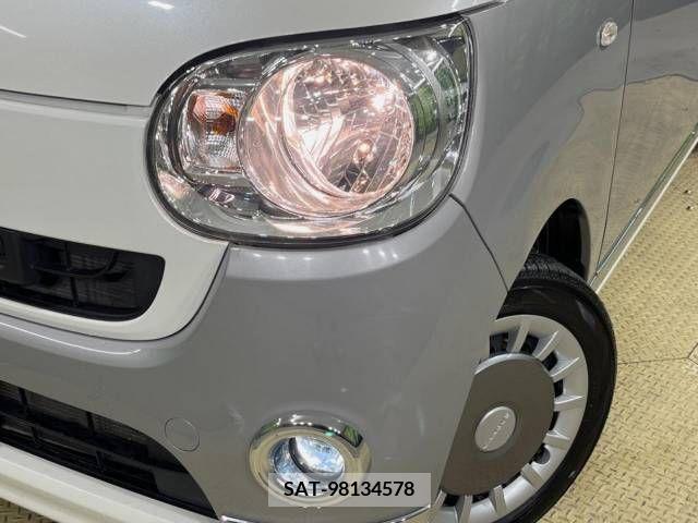 Daihatsu MOVE 2016-10 278115-12