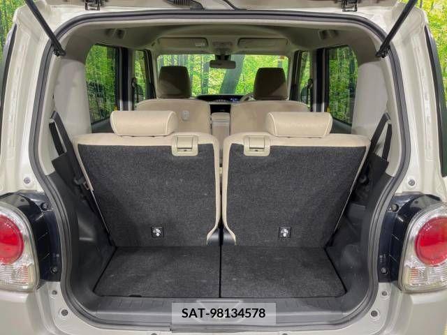 Daihatsu MOVE 2016-10 278115-10