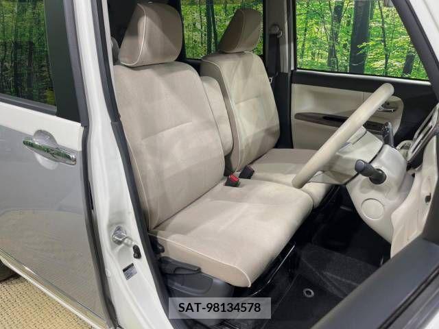 Daihatsu MOVE 2016-10 278115-8