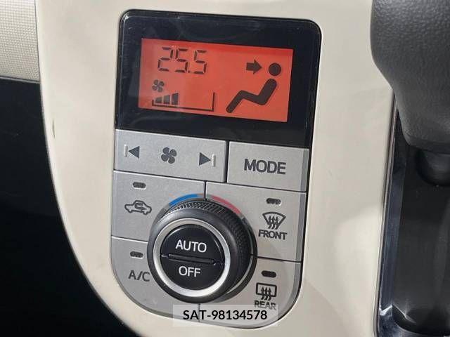 Daihatsu MOVE 2016-10 278115-4