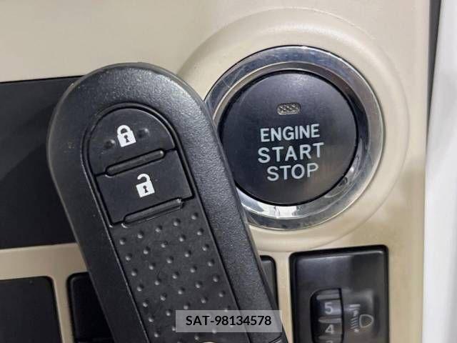 Daihatsu MOVE 2016-10 278115-3