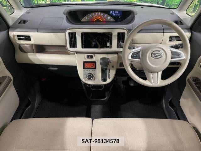 Daihatsu MOVE 2016-10 278115-1