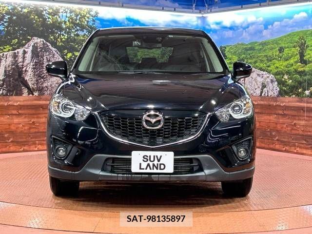 Mazda CX-5 2013-11 379283-13