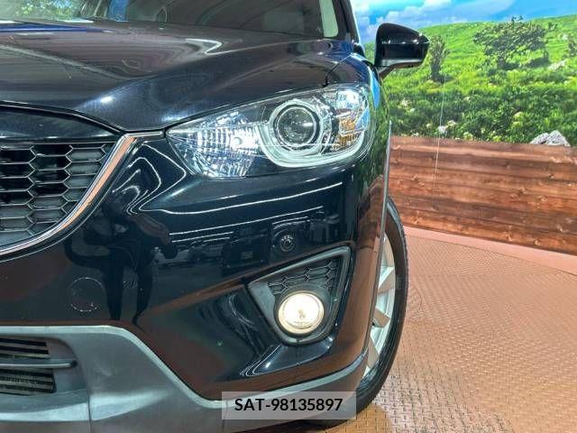 Mazda CX-5 2013-11 379283-11