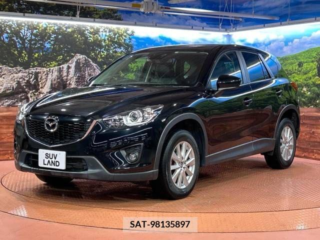 Mazda CX-5 2013-11 379283-19