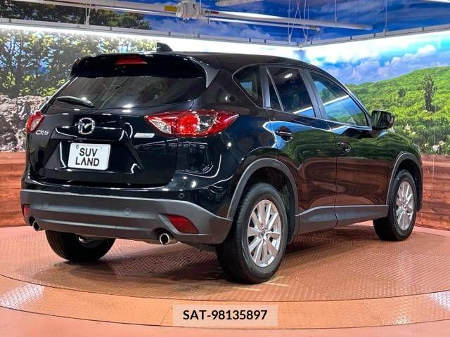 Mazda CX-5 2013-11 379283-16