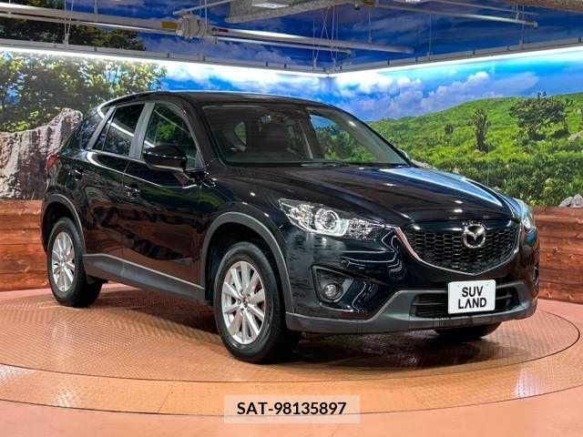 Mazda CX-5 2013-11 379283-15