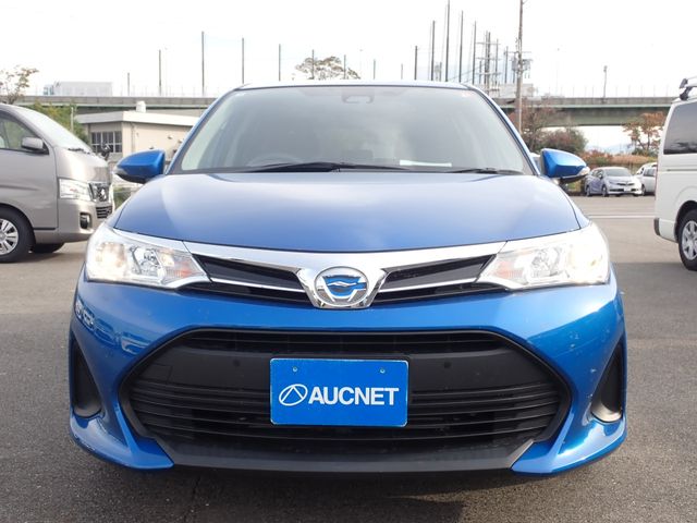Toyota COROLLA FIELDER 2020-08 182858-5