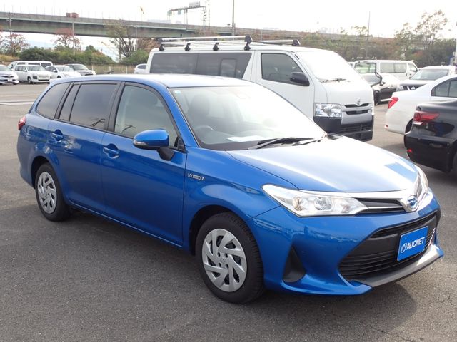 Toyota COROLLA FIELDER 2020-08 182858-3