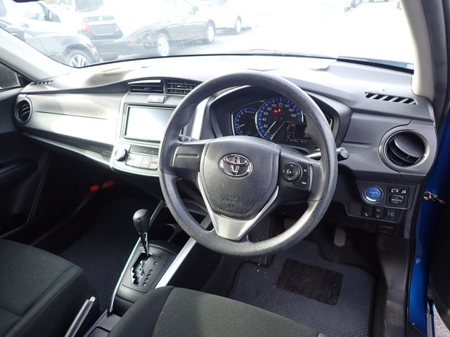 Toyota COROLLA FIELDER 2020-08 182858-1