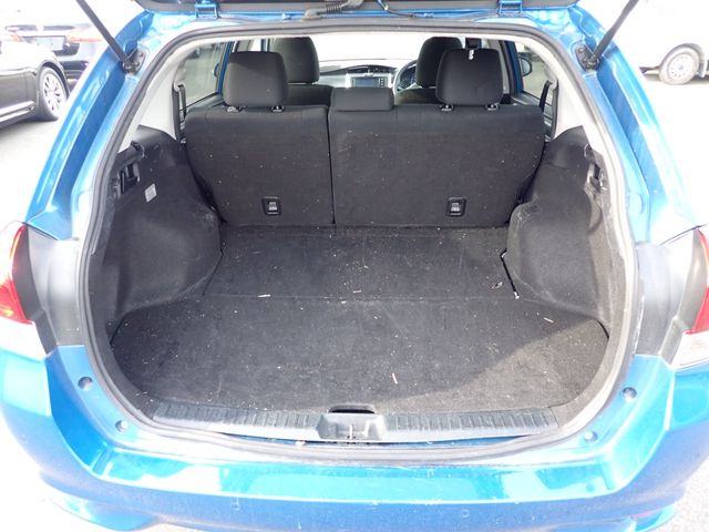 Toyota COROLLA FIELDER 2020-08 182858-23