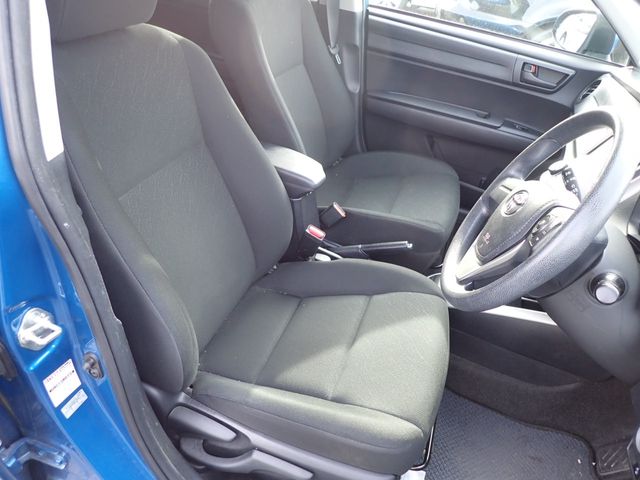 Toyota COROLLA FIELDER 2020-08 182858-21