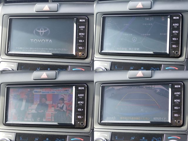 Toyota COROLLA FIELDER 2020-08 182858-15