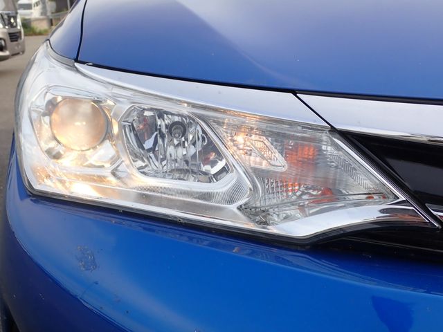 Toyota COROLLA FIELDER 2020-08 182858-8