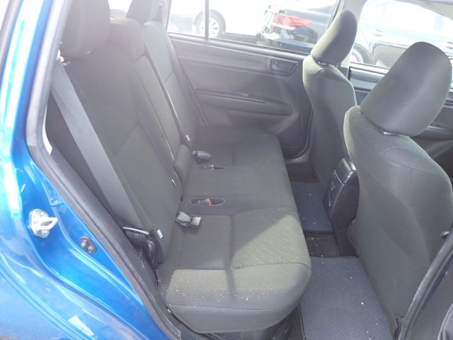 Toyota COROLLA FIELDER 2020-08 182858-22