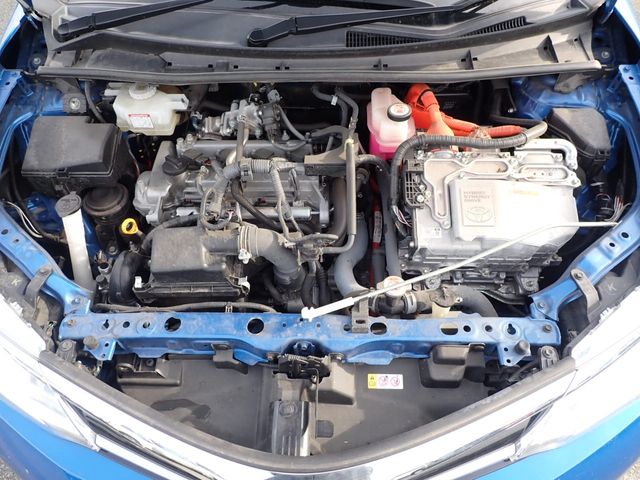 Toyota COROLLA FIELDER 2020-08 182858-24