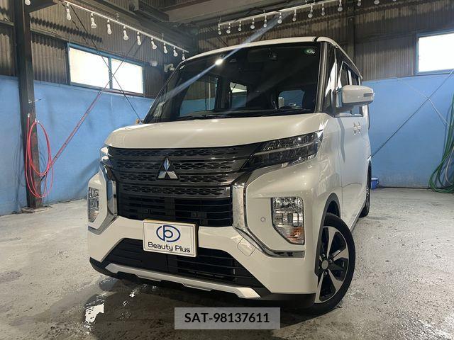 Mitsubishi EK X SPACE 2022-02 296845-0