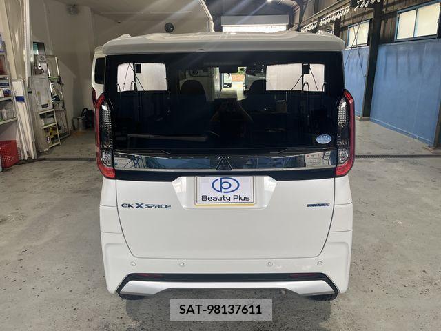 Mitsubishi EK X SPACE 2022-02 296845-2