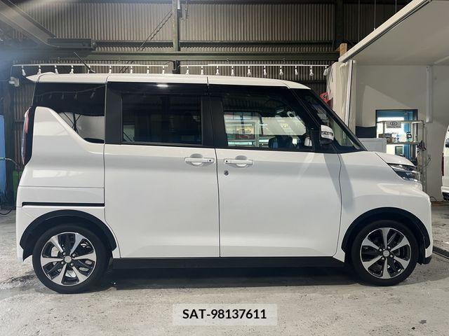 Mitsubishi EK X SPACE 2022-02 296845-9
