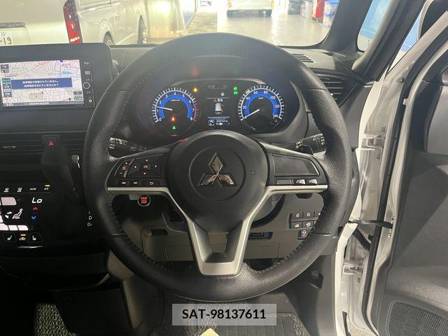 Mitsubishi EK X SPACE 2022-02 296845-12