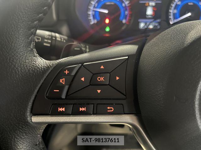 Mitsubishi EK X SPACE 2022-02 296845-13