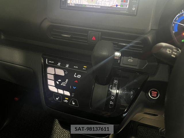 Mitsubishi EK X SPACE 2022-02 296845-14