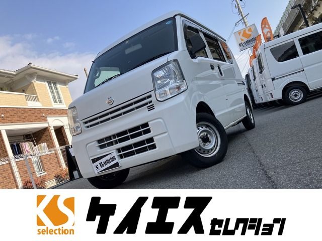 Nissan CLIPPER 2017-09 187346-0
