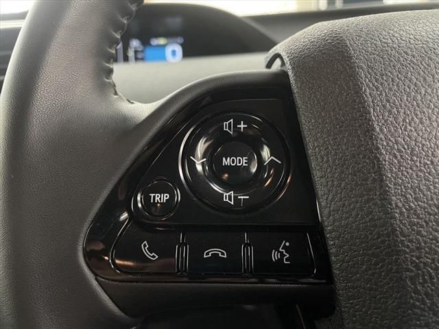 Toyota PRIUS 2019-04 12968-28