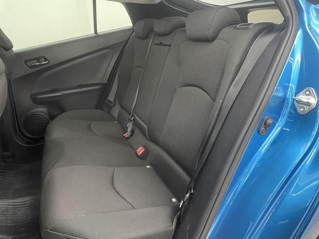 Toyota PRIUS 2019-04 12968-22