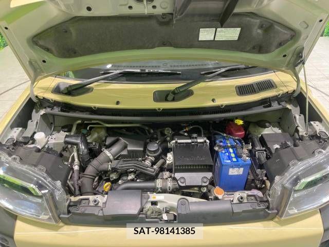 Daihatsu TAFT 2021-02 212319-18