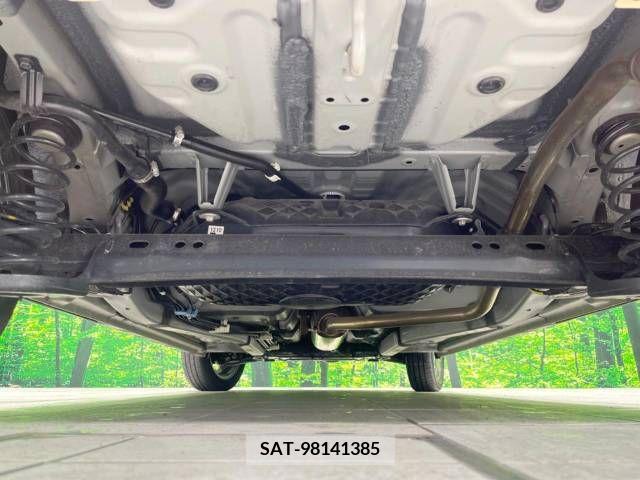 Daihatsu TAFT 2021-02 212319-19