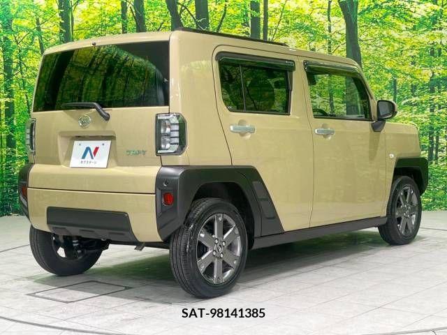 Daihatsu TAFT 2021-02 212319-17