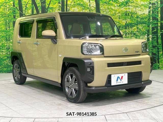 Daihatsu TAFT 2021-02 212319-16