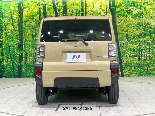 Daihatsu TAFT 2021-02 212319-15