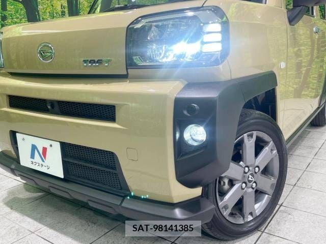 Daihatsu TAFT 2021-02 212319-12