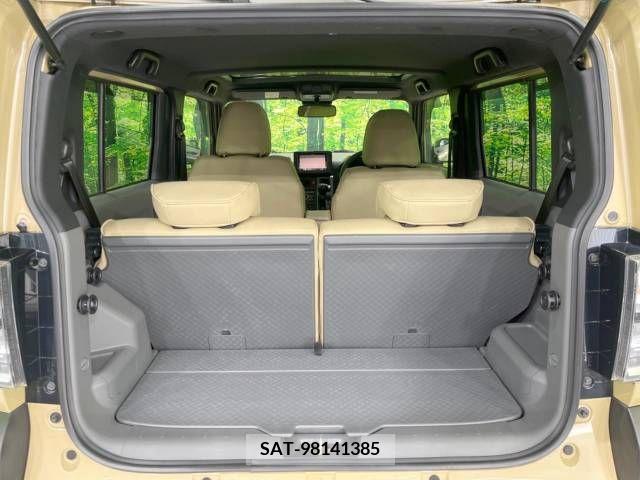 Daihatsu TAFT 2021-02 212319-11