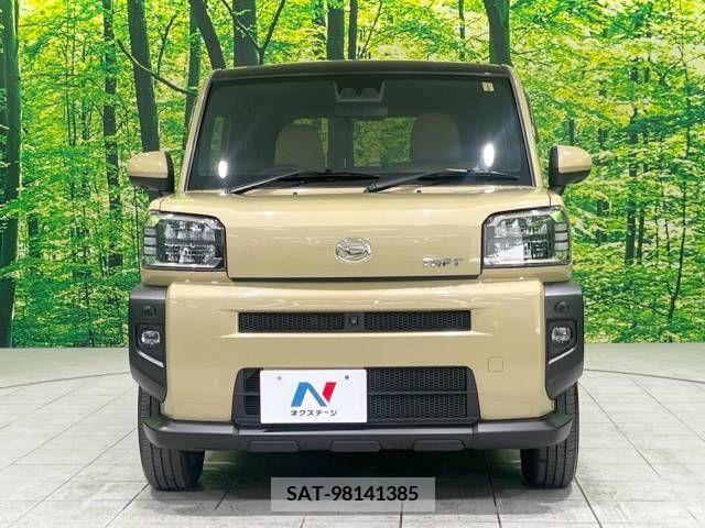 Daihatsu TAFT 2021-02 212319-14