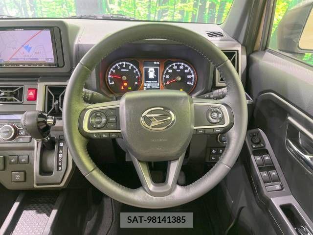 Daihatsu TAFT 2021-02 212319-8