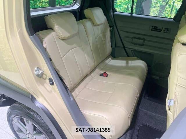 Daihatsu TAFT 2021-02 212319-10