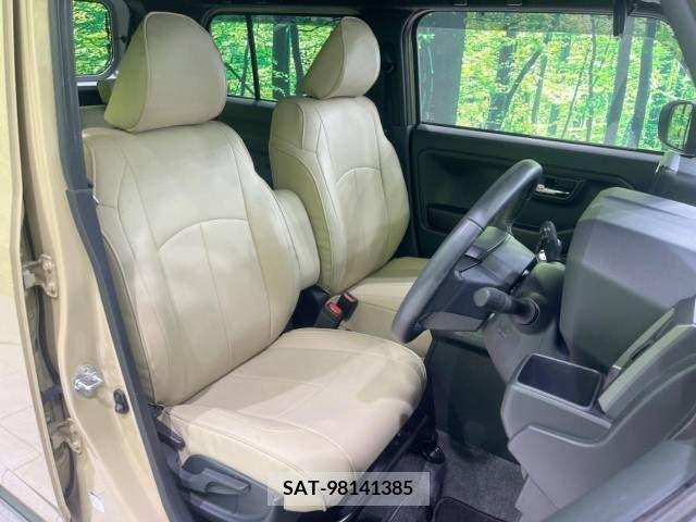 Daihatsu TAFT 2021-02 212319-9