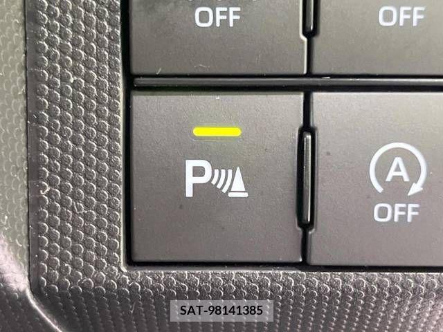 Daihatsu TAFT 2021-02 212319-5