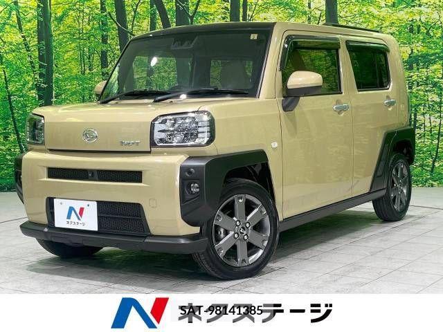 Daihatsu TAFT 2021-02 212319-0