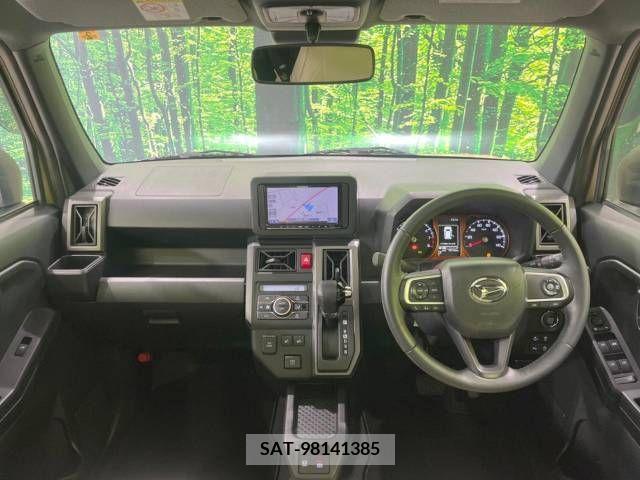 Daihatsu TAFT 2021-02 212319-1