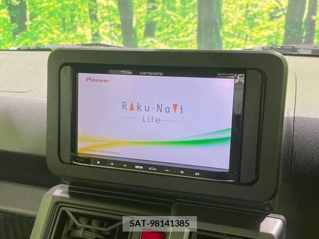 Daihatsu TAFT 2021-02 212319-3