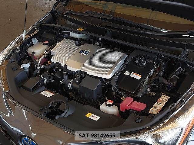 Toyota PRIUS 2016-05 281853-13